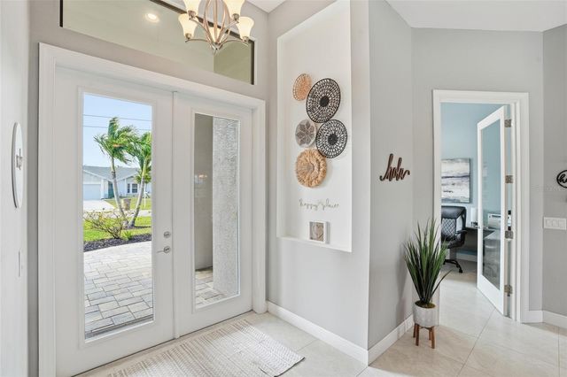 1309 SW 19TH LANE, Cape Coral, FL 33991