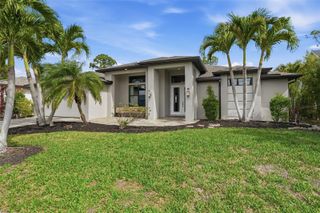 1309 SW 19TH LANE, Cape Coral, FL 33991