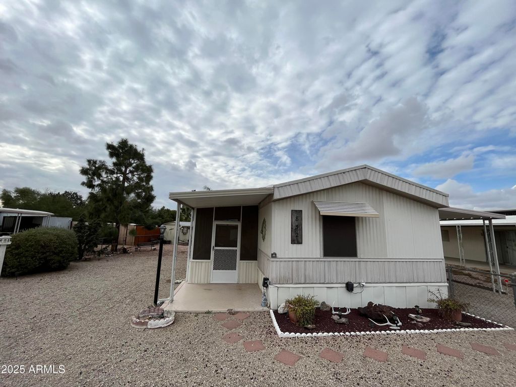 852 S 95TH Way, Mesa, AZ 85208