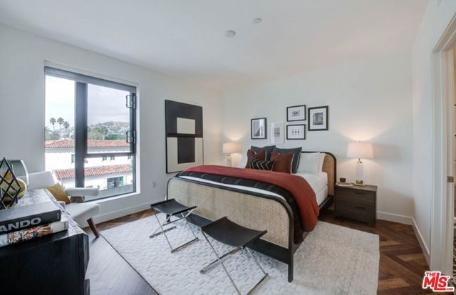 1250 N Fairfax Avenue 411, West Hollywood, CA 90046