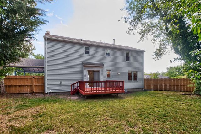 2508 MUSKOGEE ST, Hyattsville, MD 20783