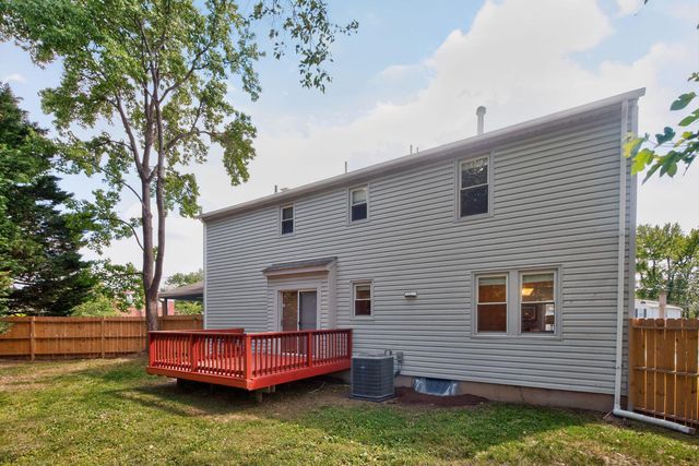 2508 MUSKOGEE ST, Hyattsville, MD 20783
