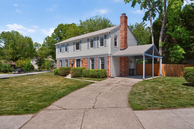 2508 MUSKOGEE ST, Hyattsville, MD 20783