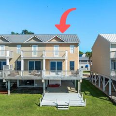 9 Mashes Sands Rd Unit A, Panacea, FL 32346