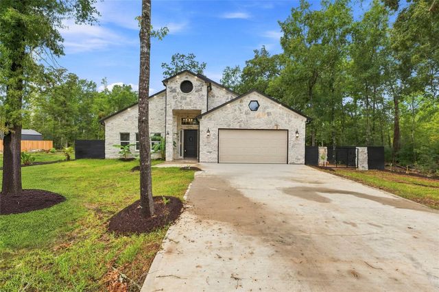 179 Knollwood Lane, Livingston, TX 77351