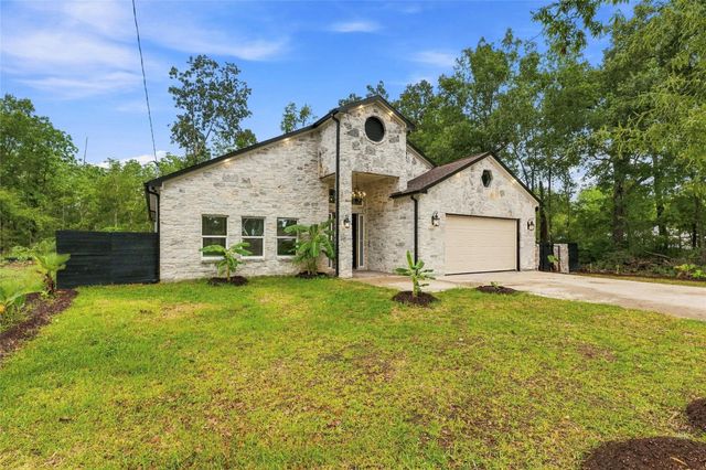 179 Knollwood Lane, Livingston, TX 77351