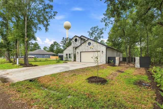 179 Knollwood Lane, Livingston, TX 77351