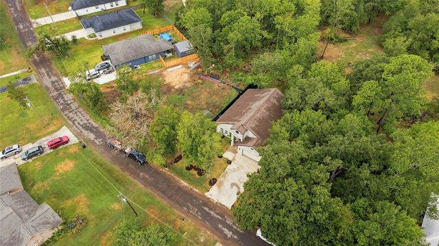 179 Knollwood Lane, Livingston, TX 77351
