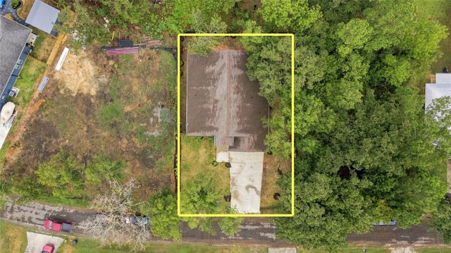 179 Knollwood Lane, Livingston, TX 77351
