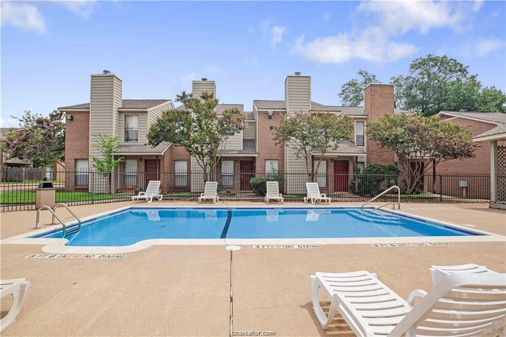 1904 Dartmouth Building I, Unit 1 Street I1, College Station, TX 77840 — photo 2