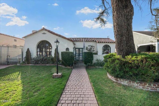 101 S G Street, Oxnard, CA 93030