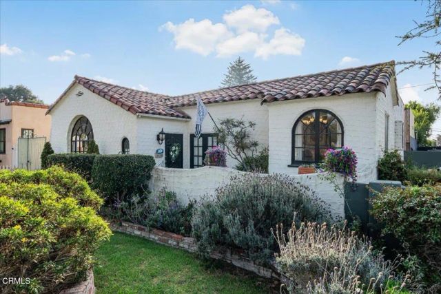 101 S G Street, Oxnard, CA 93030