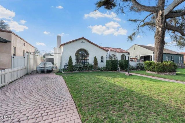 101 S G Street, Oxnard, CA 93030