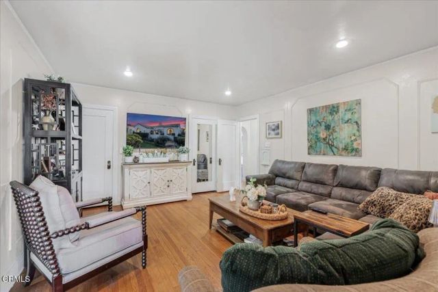 101 S G Street, Oxnard, CA 93030