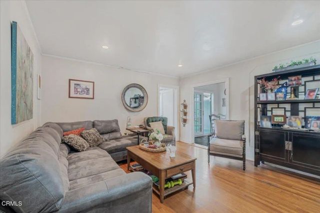 101 S G Street, Oxnard, CA 93030