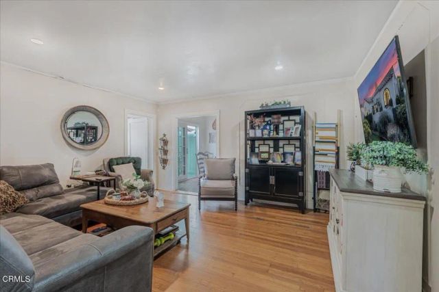 101 S G Street, Oxnard, CA 93030