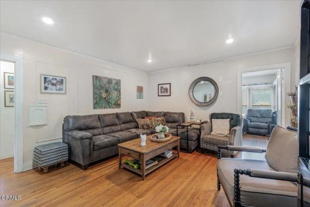 101 S G Street, Oxnard, CA 93030