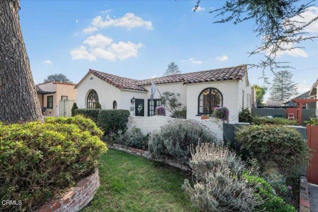 101 S G Street, Oxnard, CA 93030