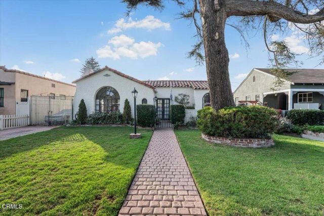 101 S G Street, Oxnard, CA 93030