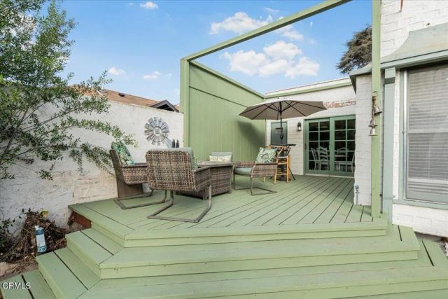 101 S G Street, Oxnard, CA 93030