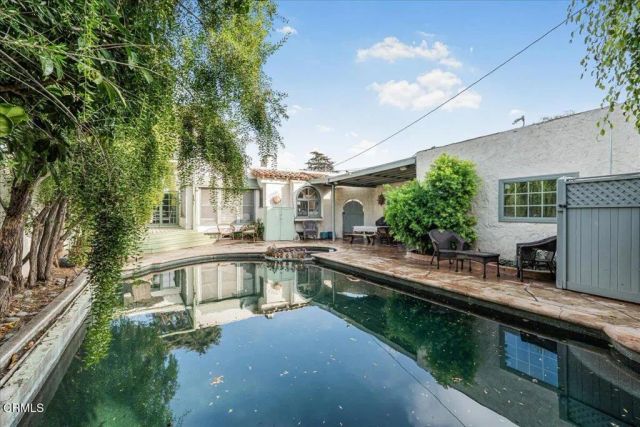 101 S G Street, Oxnard, CA 93030