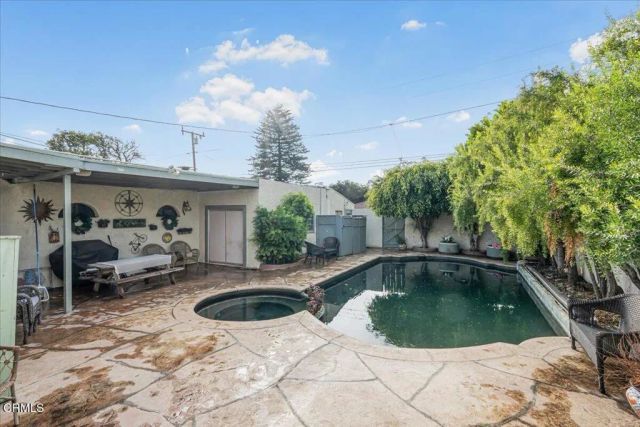 101 S G Street, Oxnard, CA 93030