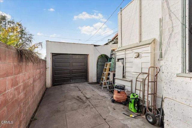 101 S G Street, Oxnard, CA 93030