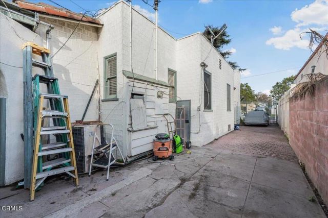 101 S G Street, Oxnard, CA 93030