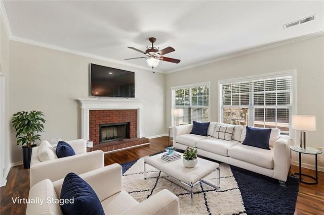 2435 COBBLE CREEK Lane, Grayson, GA 30017