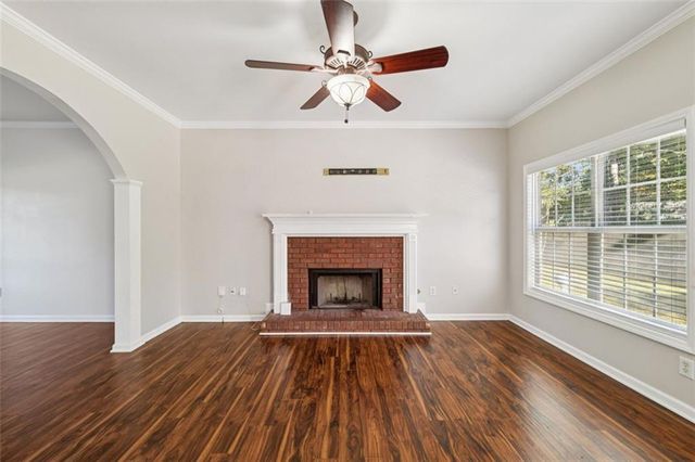 2435 COBBLE CREEK Lane, Grayson, GA 30017