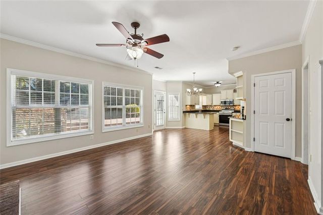 2435 COBBLE CREEK Lane, Grayson, GA 30017