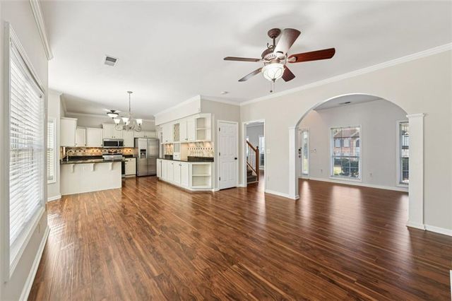 2435 COBBLE CREEK Lane, Grayson, GA 30017