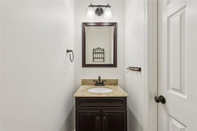 2435 COBBLE CREEK Lane, Grayson, GA 30017