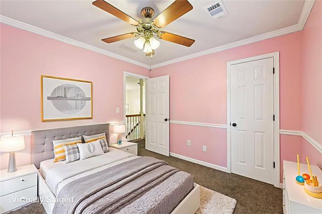 2435 COBBLE CREEK Lane, Grayson, GA 30017