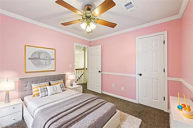 2435 COBBLE CREEK Lane, Grayson, GA 30017