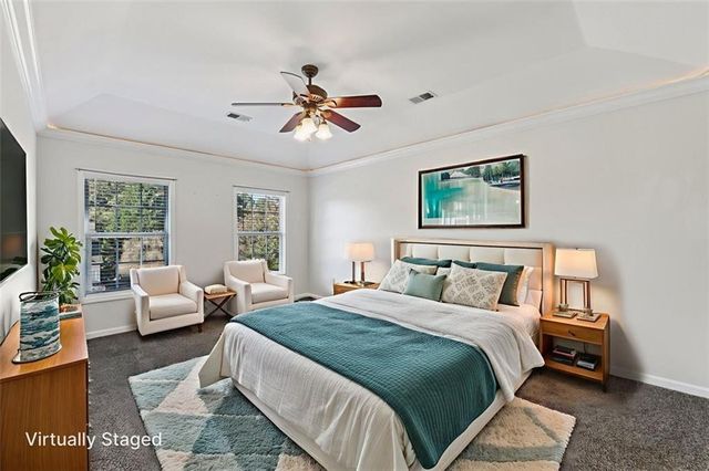 2435 COBBLE CREEK Lane, Grayson, GA 30017