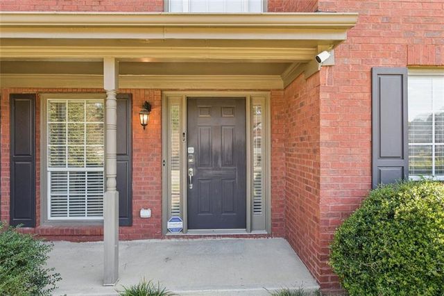 2435 COBBLE CREEK Lane, Grayson, GA 30017