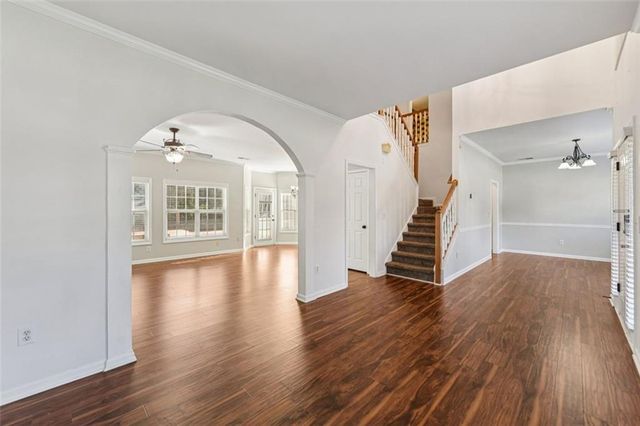 2435 COBBLE CREEK Lane, Grayson, GA 30017