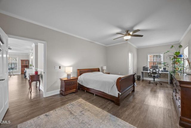 6 Willow Oak Street, Elon, NC 27244