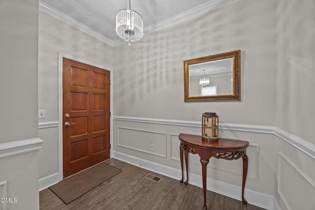 6 Willow Oak Street, Elon, NC 27244