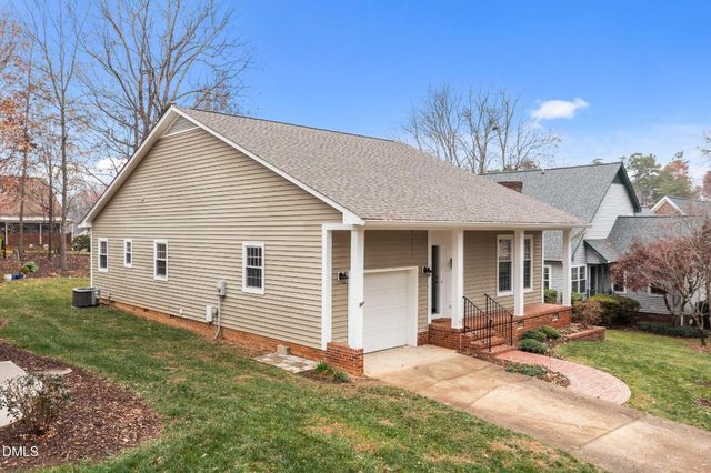 6 Willow Oak Street, Elon, NC 27244