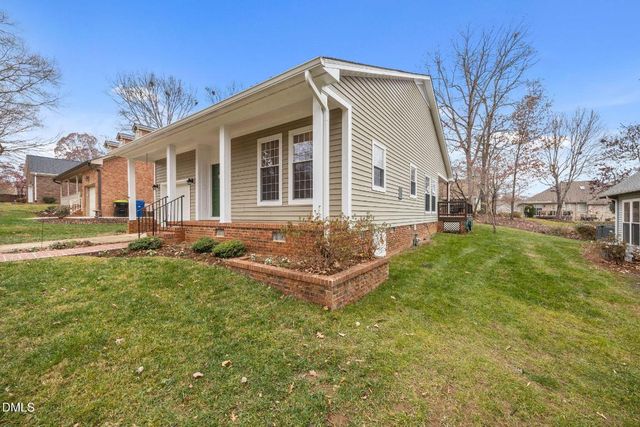 6 Willow Oak Street, Elon, NC 27244