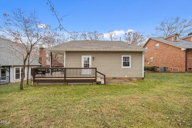 6 Willow Oak Street, Elon, NC 27244