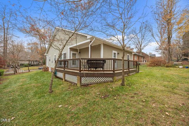 6 Willow Oak Street, Elon, NC 27244