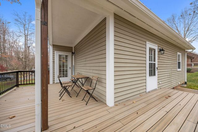 6 Willow Oak Street, Elon, NC 27244