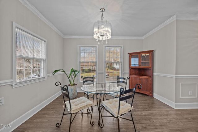 6 Willow Oak Street, Elon, NC 27244