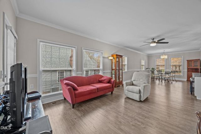 6 Willow Oak Street, Elon, NC 27244