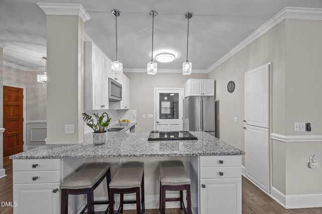 6 Willow Oak Street, Elon, NC 27244