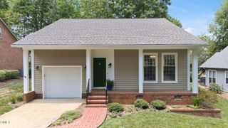 6 Willow Oak Street, Elon, NC 27244