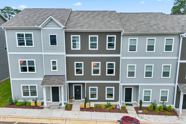 724 Orchard Vista Circle, Raleigh, NC 27606